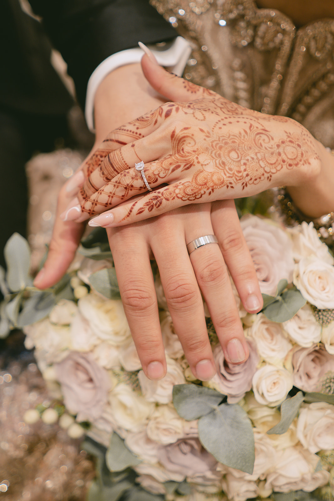 Nikah ceremony